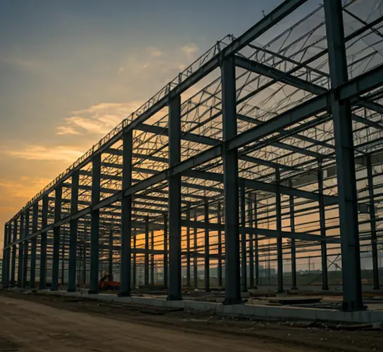 Civil & Structural Engineering