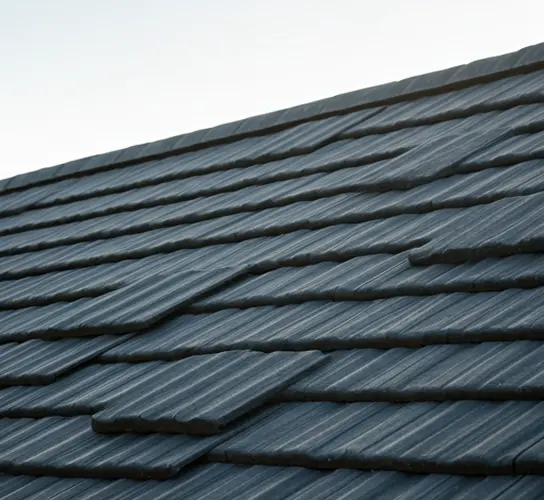 Advanced Roofing Solutions