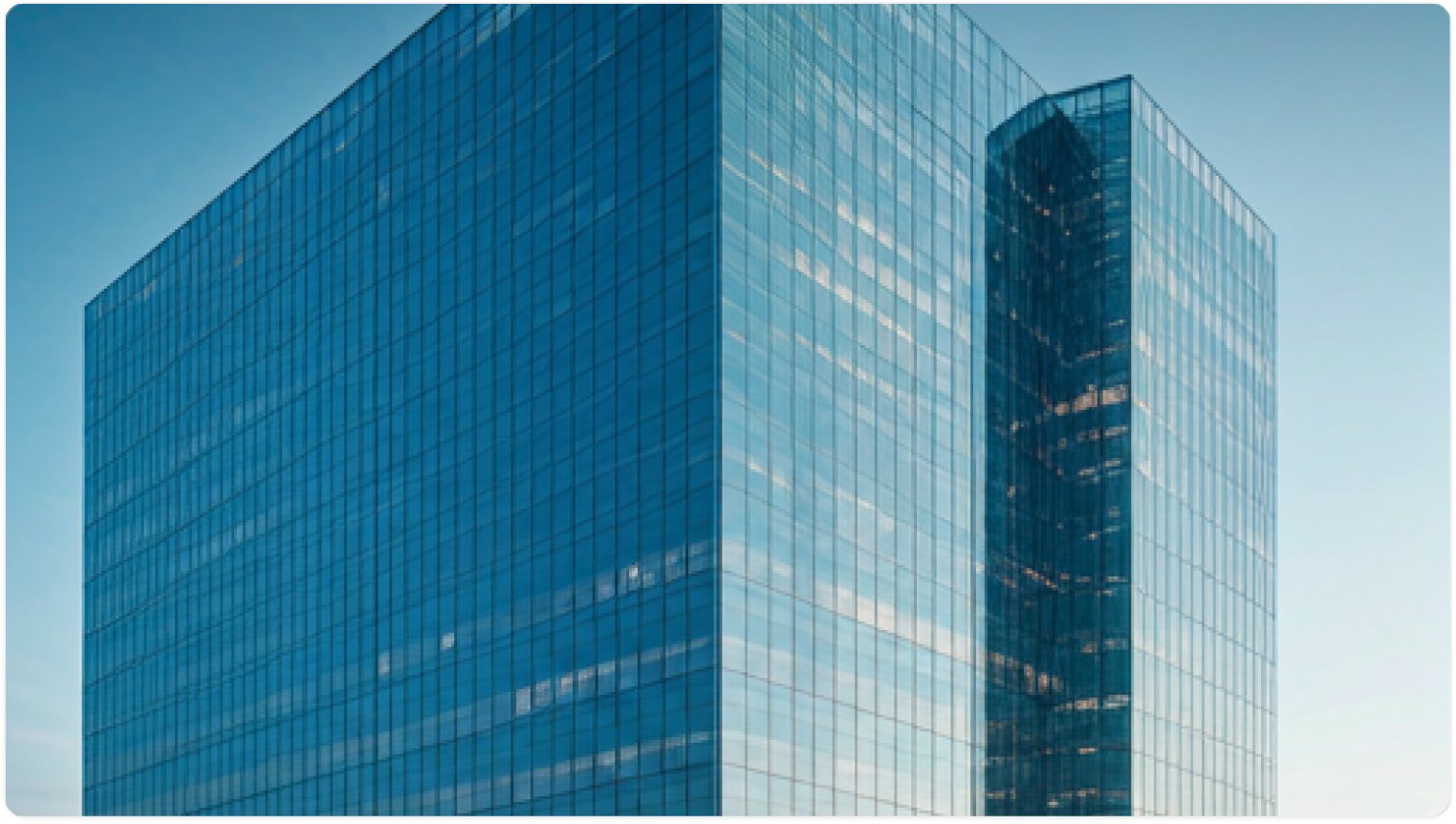 Glass Tower