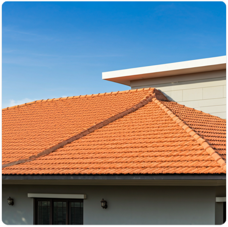 Residential Roof